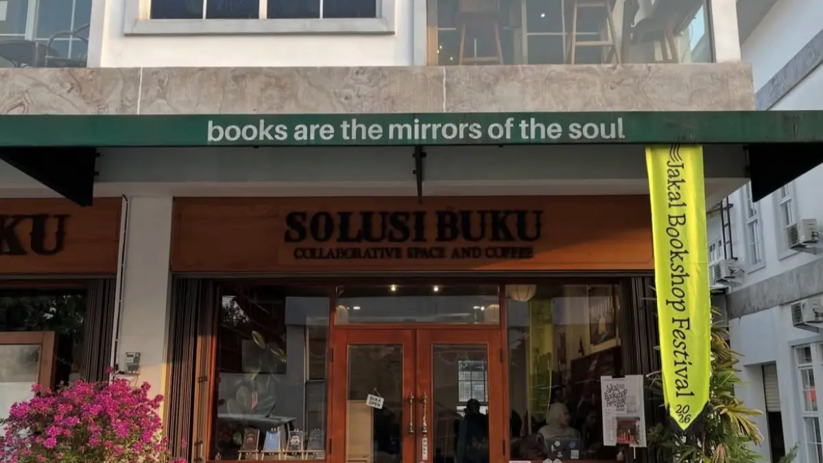 (Dok. solusibuku)