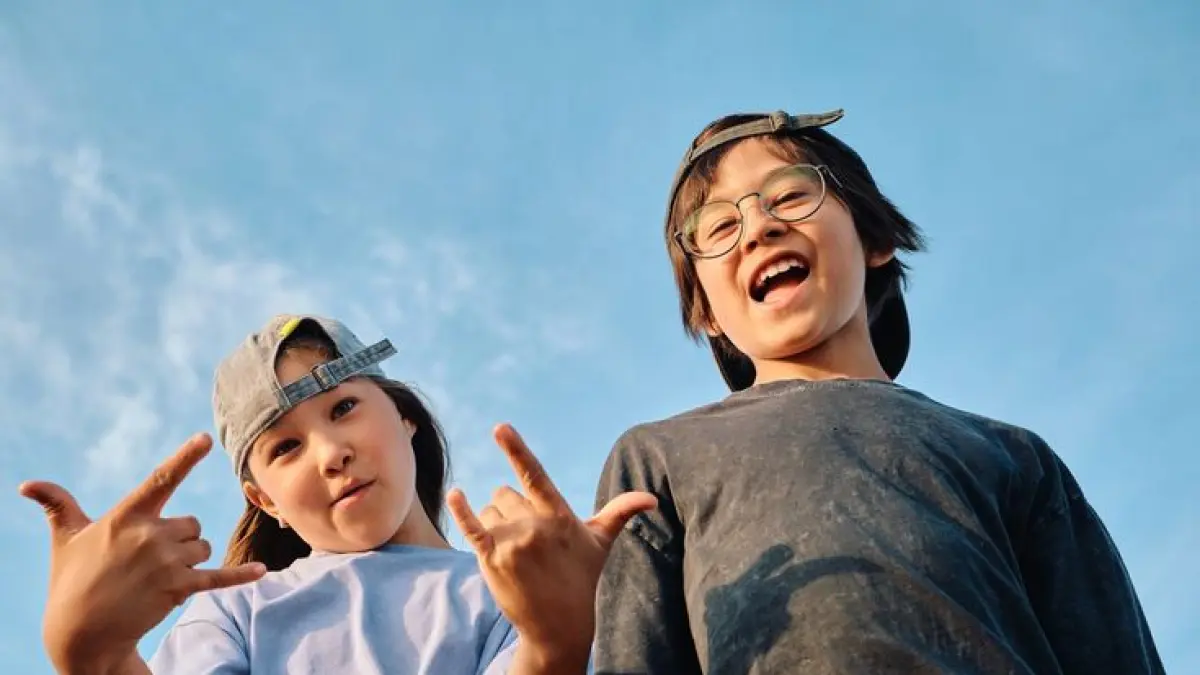 Terdapat perbedaan unik antara Gen Z dan Gen Alpha. (Pinterest)