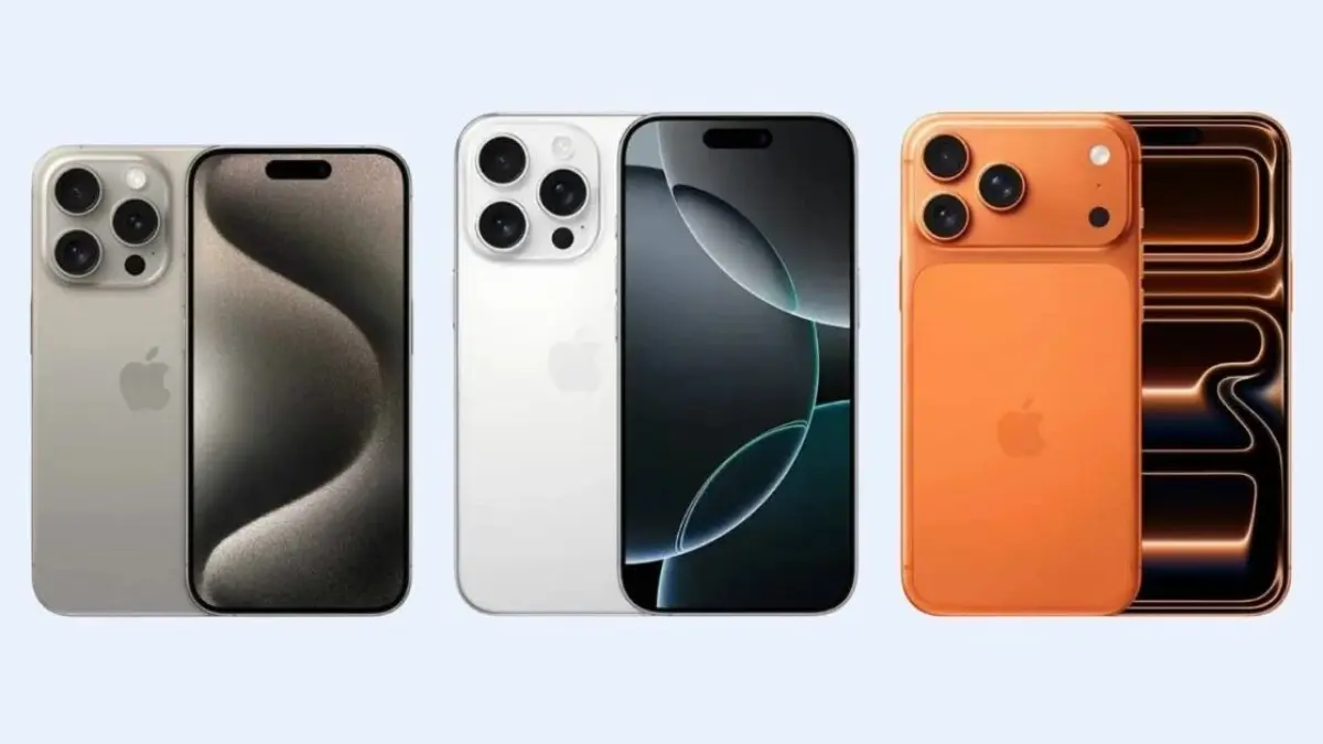 Harga iPhone Lama Naik Setelah iPhone 18 Meluncur