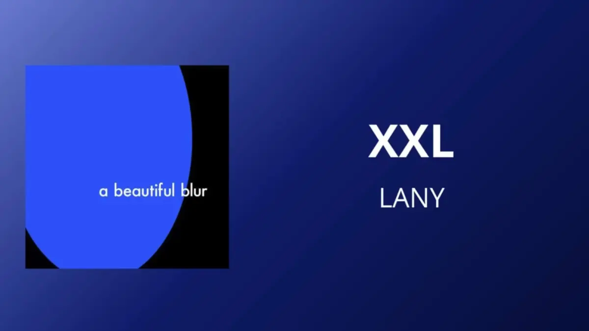 XXL-LANY. (foto: tangkapan layar YouTube)