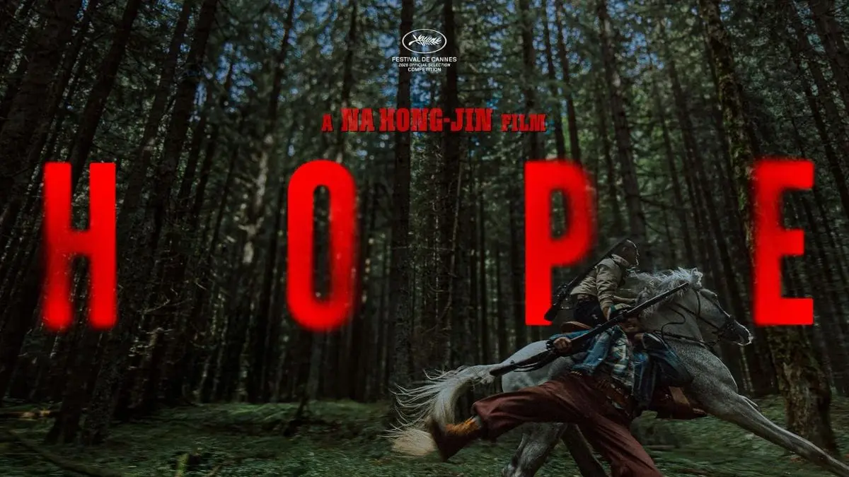 Film Hope 2026. (Foto: berbagai sumber)