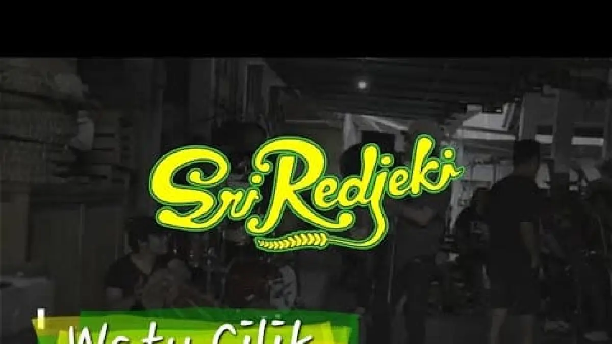 Watu Cilik, Sri Redjeki, lagu Jawa, musik Jogja, kritik sosial