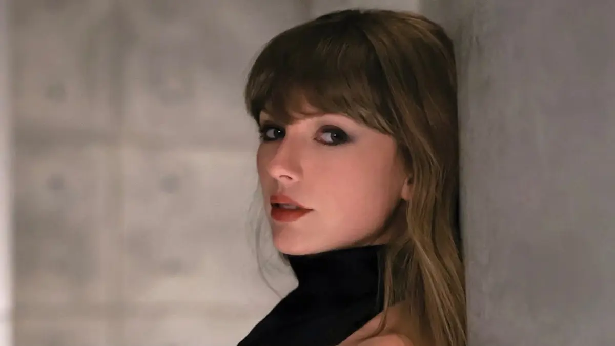 Taylor Swift Siapkan Single Baru “Patient Zero”, Dirilis 25 September