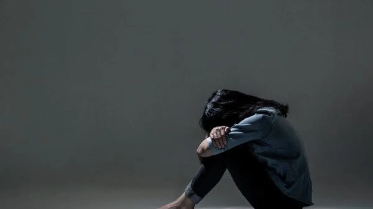 fatherless berpotensi memicu rasa hampa dan kesepian mendalam di usia dewasa. (Pinterest)