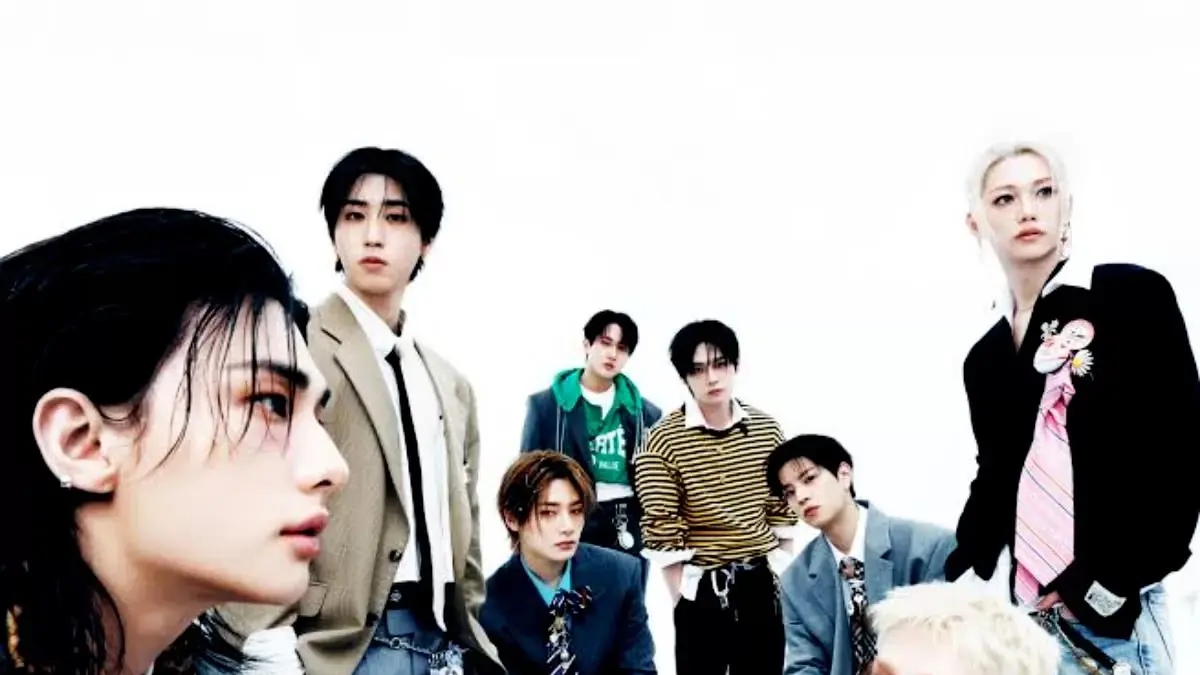 Keputusan drastis Stray Kids terkait Grammy Awards 2027. (Instagram/straykids)
