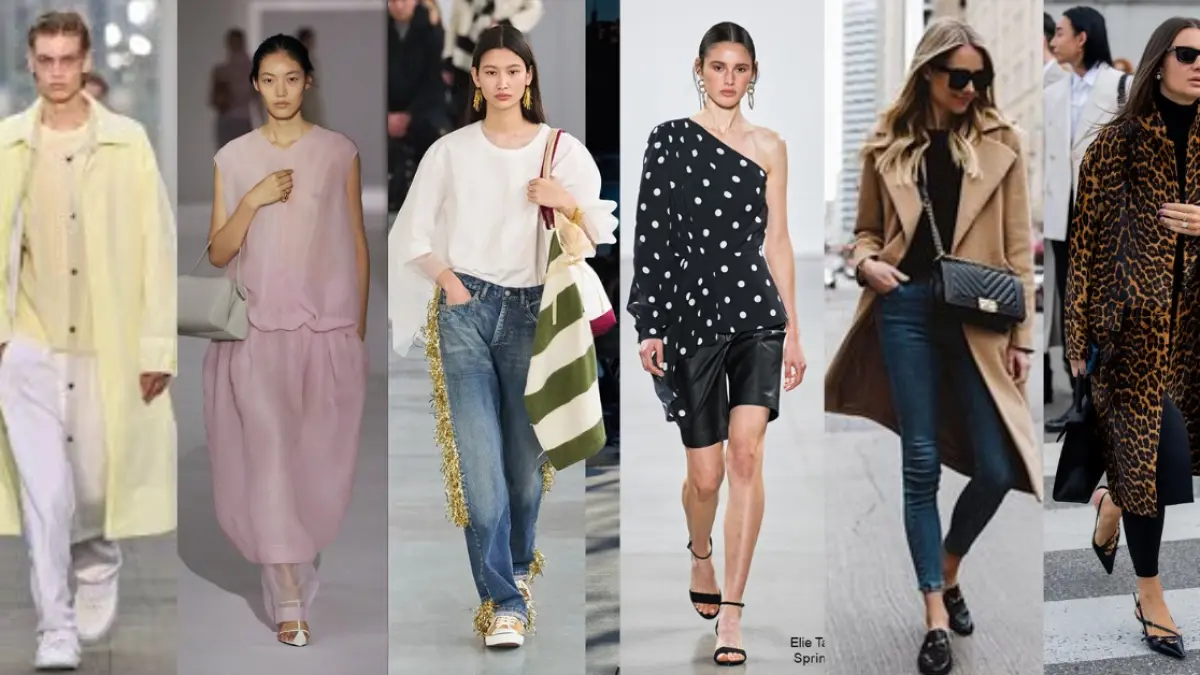 6 Tren Fashion Gen Z yang Sedang Hits 2026