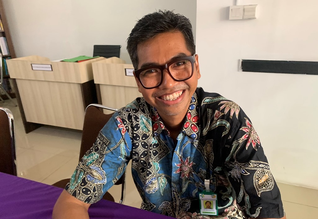 SOROTI: Dr. Cokorda Bagus Jaya Lesmana, SpKJ (K), Akademisi Kedokteran Jiwa Universitas Udayana