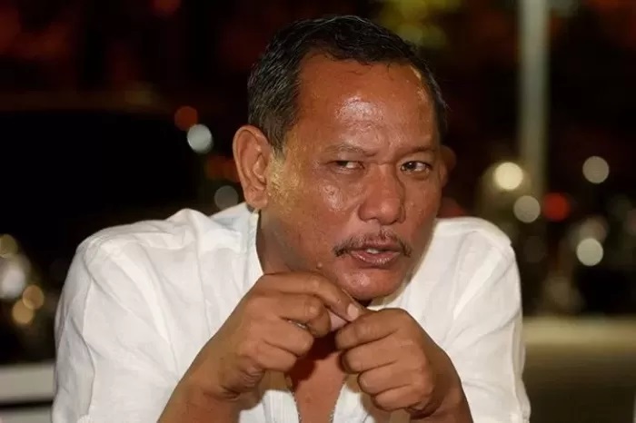 Vigit Waloyo