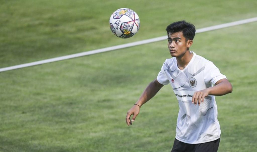 Pratama Arhan