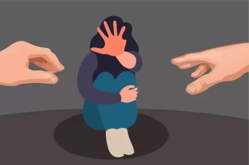 Ilustrasi turis wanita asal Tiongkok dirudapaksa sopir travel di Bali