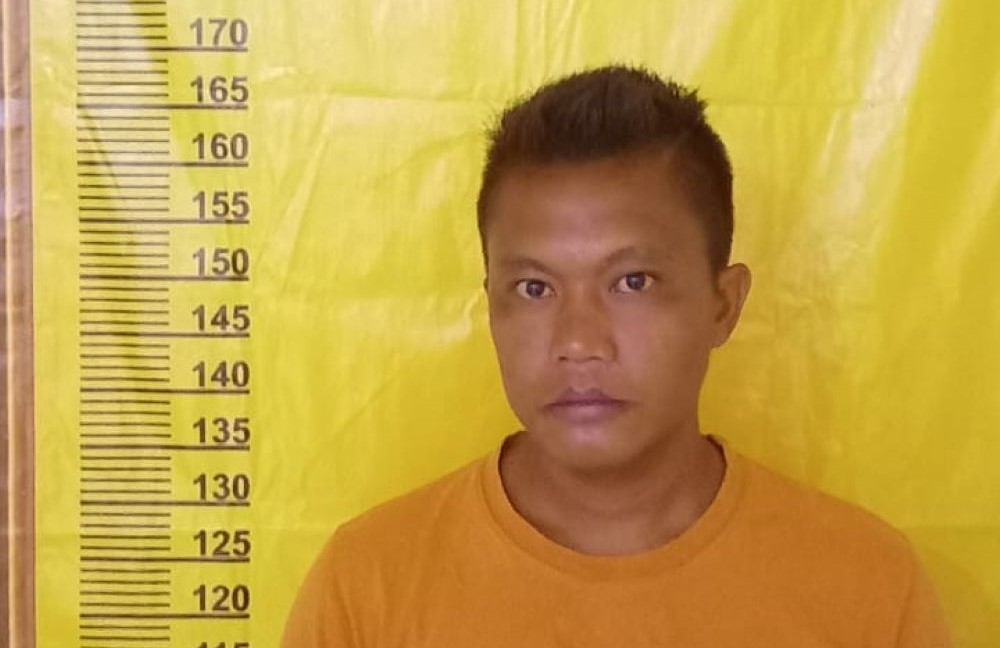 MASUK PENJARA LAGI: I Ketut Suandita alias Genjek, 28, kembali berurusan dengan polisi lantaran menipu warga Denpasar.