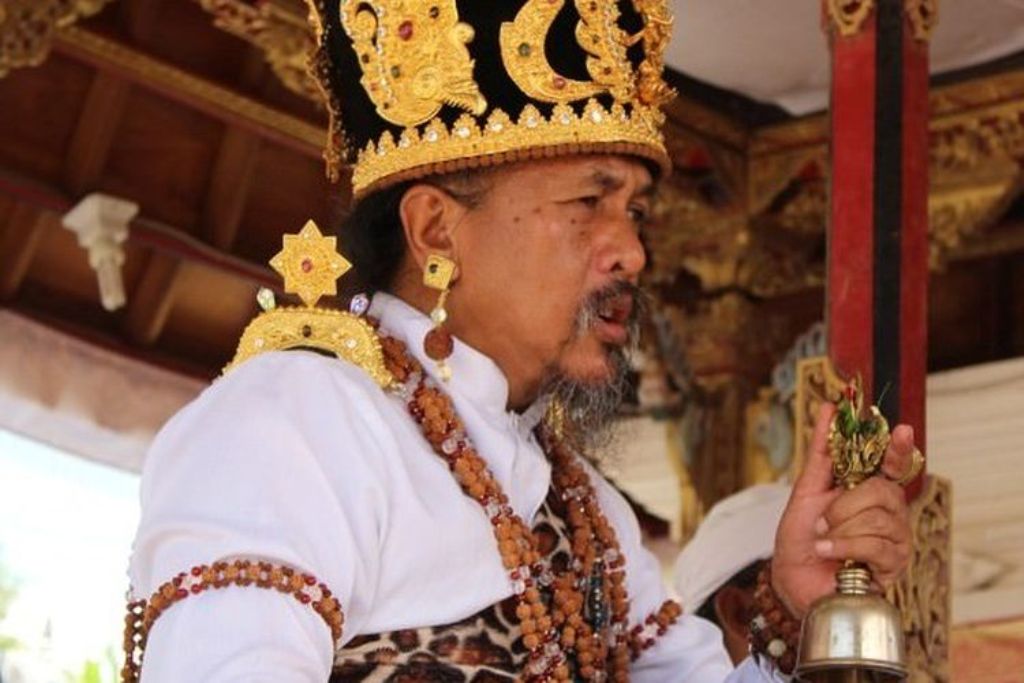 Sira Mpu Dharma Agni Yoga Sogata