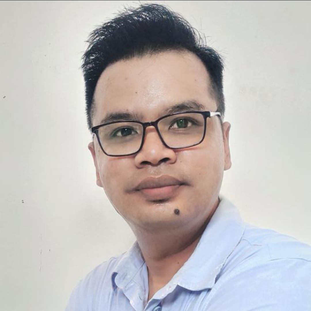 I Gusti Ngurah Aan Darmawan, M.I.Kom, Dosen Komunikasi STAH Negeri Mpu Kuturan Singaraja