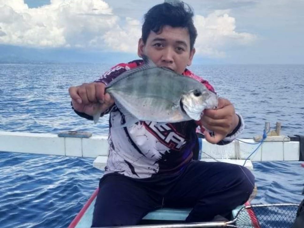 PERHATIKAN KALENDER: Mancing di Bali perlu perhatikan kalender untuk menentukan hari yang tepat untuk berburu ikan baik di sungai, kolam atau laut.