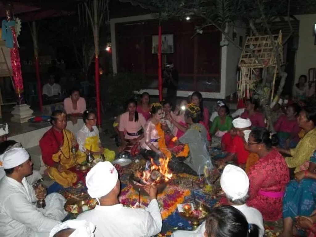 Agnihotra