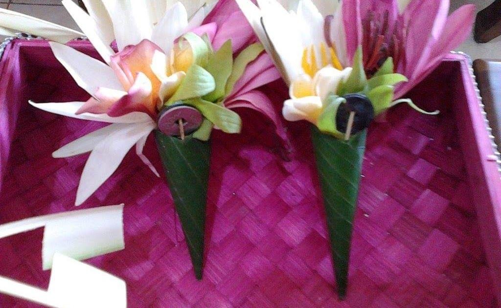 Makna dan fungsi kwangen dalam manusa yadnya, pitra yadnya dan butha yadnya umat Hindu Bali