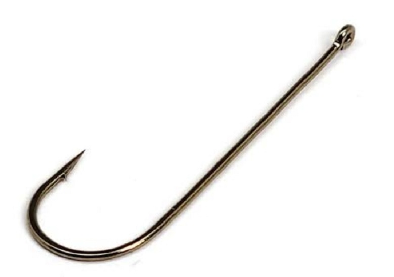 Mata kail aberdeen hook