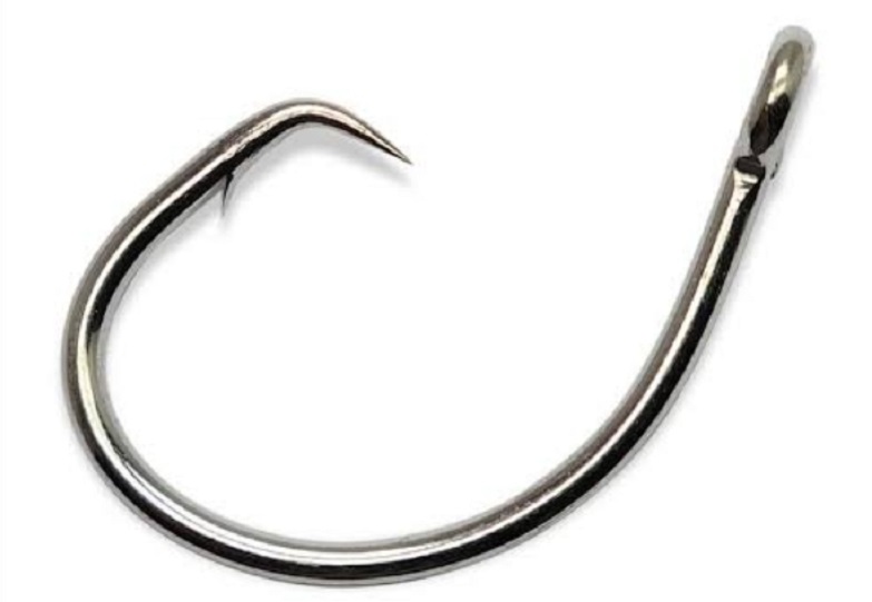 Kail model circle hook