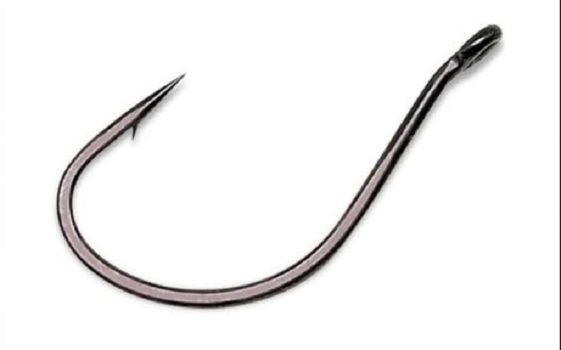 Kail model drop shot hook