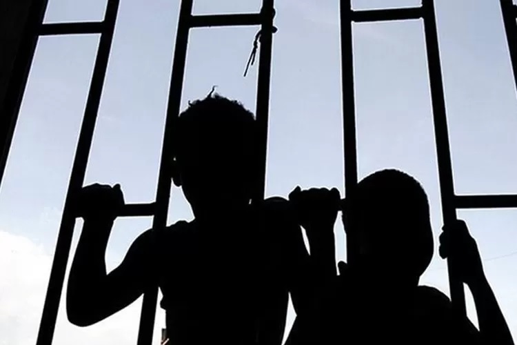 lustrasi kekerasan dan perundungan atau bully di SMA Binus Serpong