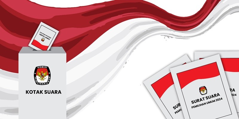 Ilustrasi Pemilu 2024, Demokrat Klungkung terancam kehilangan kursi di DPRD Klungkung
