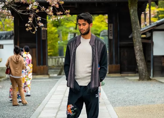 Sabda Ahessa. (Instagram: sabdaahessa)