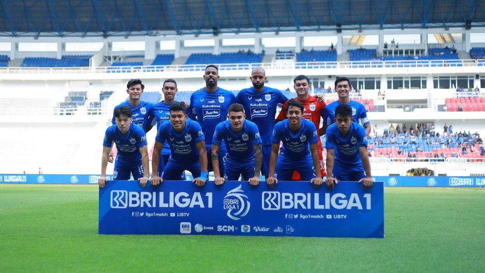 Skuad PSIS Semarang