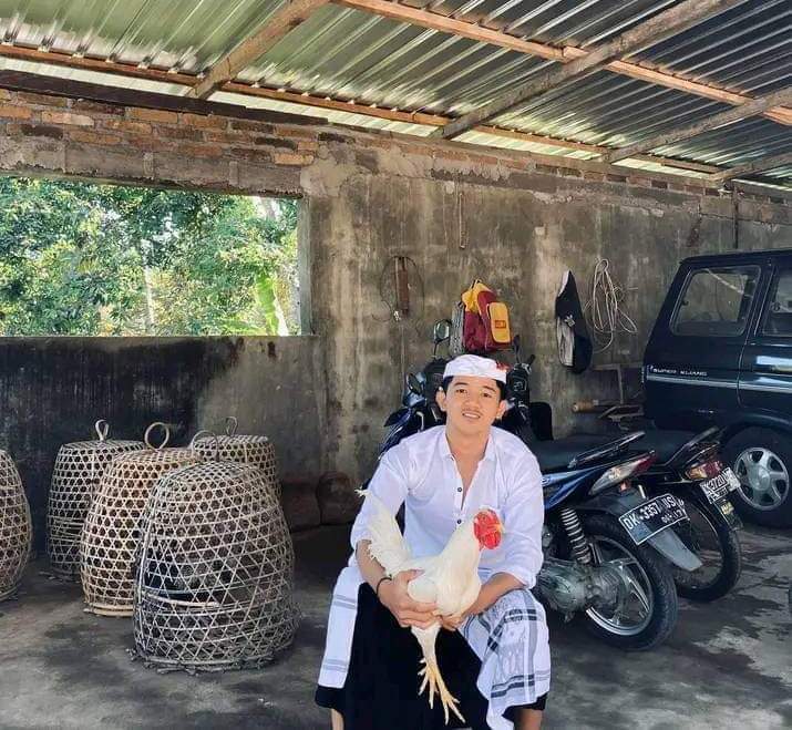 Kadek Angkasa