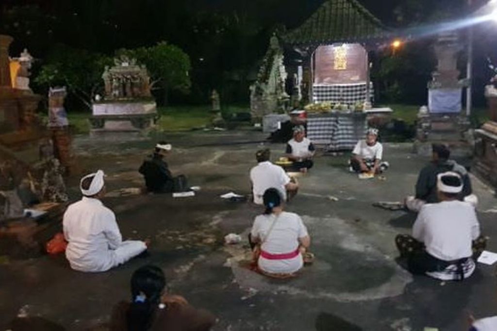 Seruling Dewata