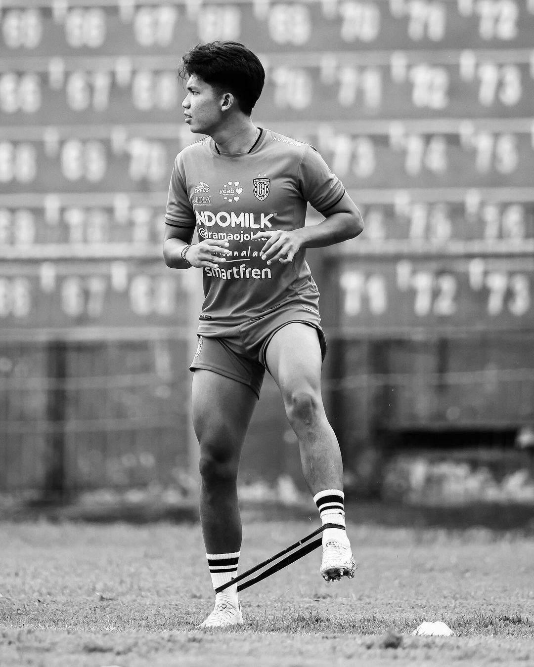 Bek muda Bali United Kadek Arel Priyatna kembali dipanggil Timnas Indonesia U20