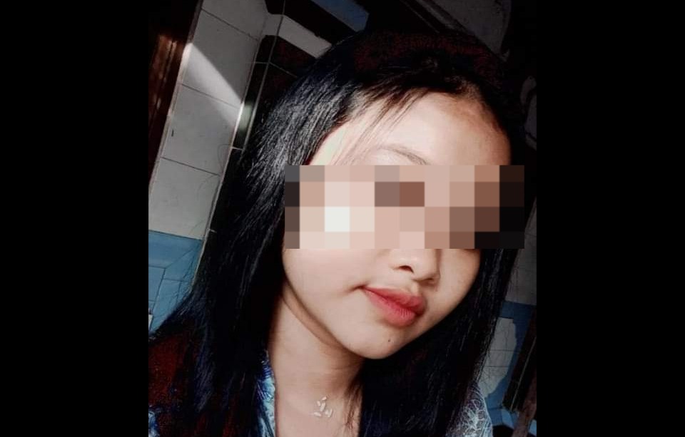 Komang Ayu Miranda, gadis Bali yang akhiri hidup.