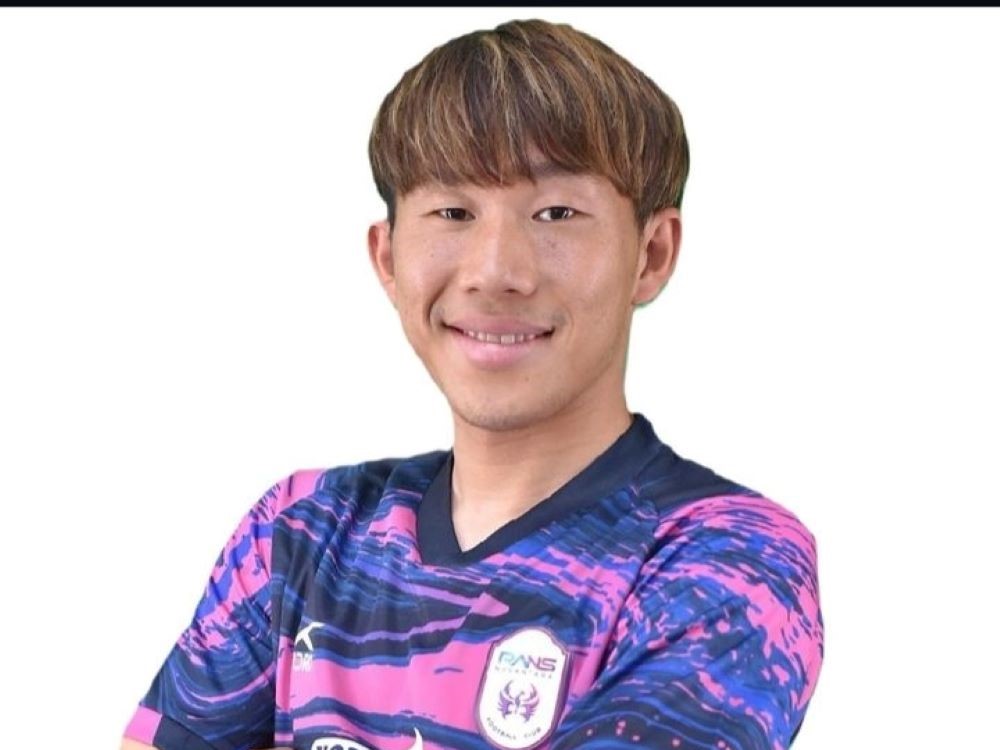 Mitsuru Maruoka