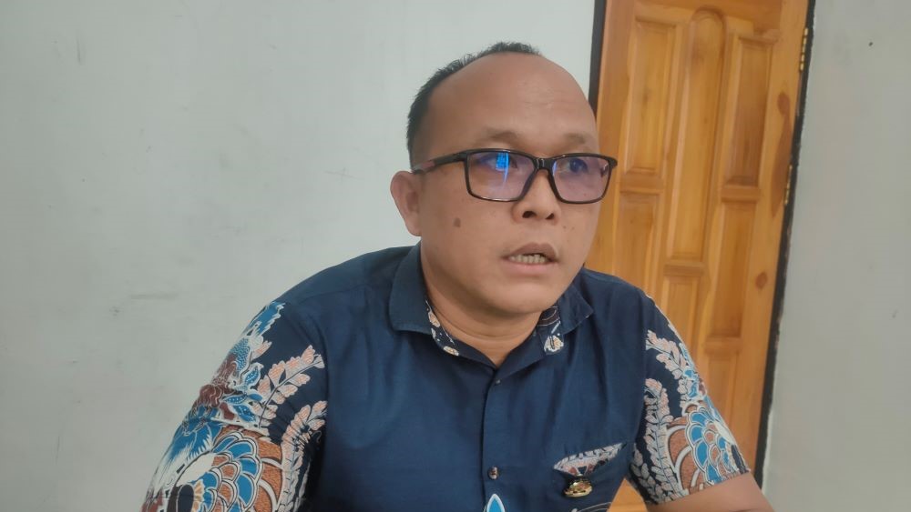 Kasi Humas Polres Buleleng, AKP Gede Darma Diatmika.
