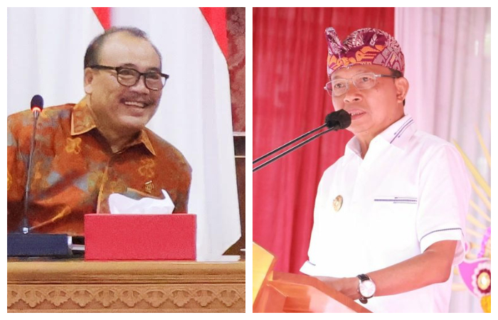 Nyoman Sugawa Korry.