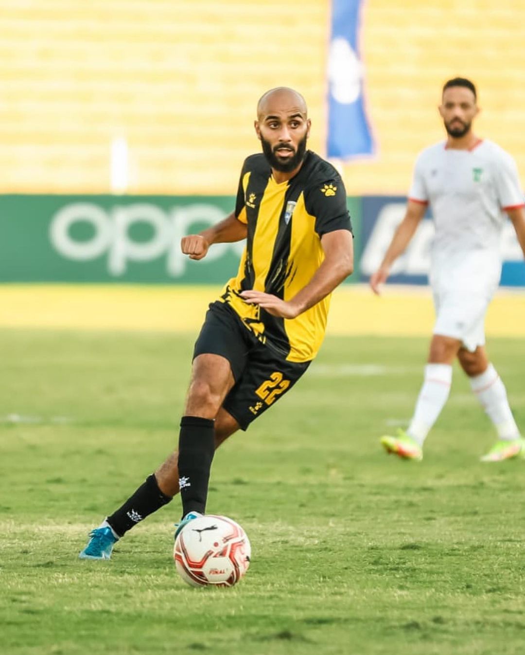 Gelandang serang klub Lebanon Al Ansar FC, Abdallah Yaisien dikabarkan sedang dilirik klub Liga 1, dan dikaitkan dengan Bali United.