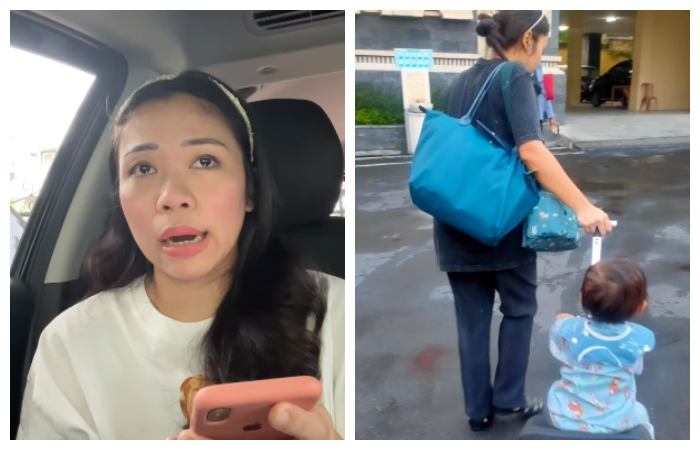 Dokter gigi Anandira Puspita Sari ditahan karena laporan Bianca Alyssa, anak Kapolresta Denpasar, Kombes Budi Hermanto.