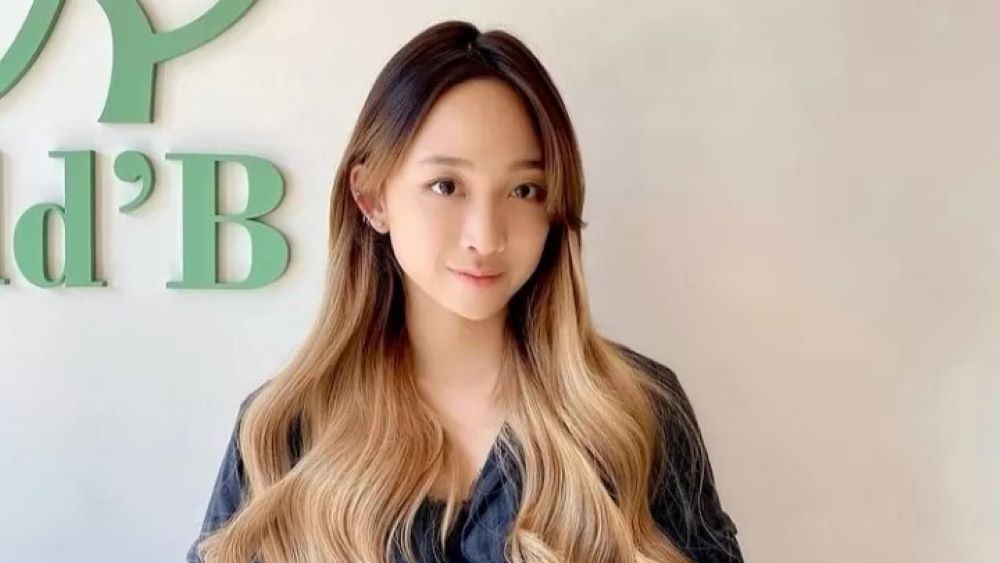 PELANGGARAN FATAL: Salah satu artis asal Korea Selatan yang ditahan Imigrasi Bali.