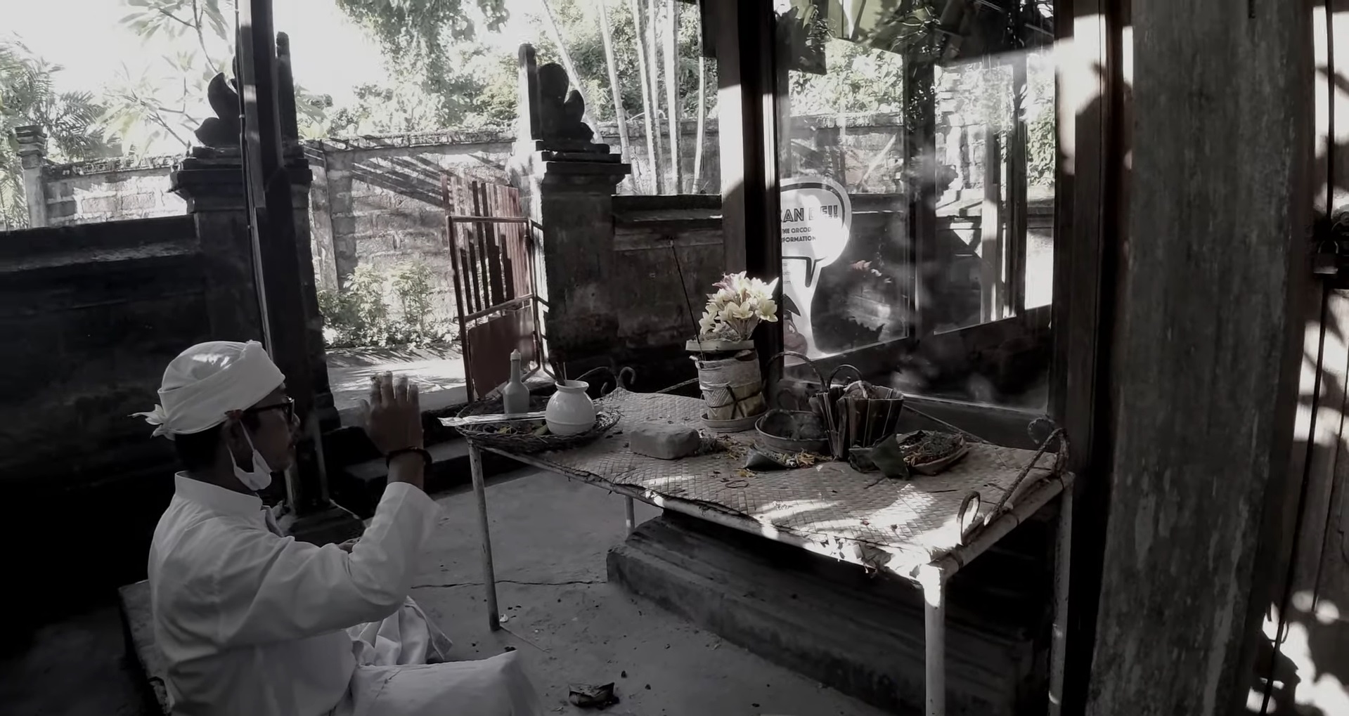 Pura Blanjong Sanur, Wilayah Desa Sanur Kauh, Kecamatan Denpasar Selatan