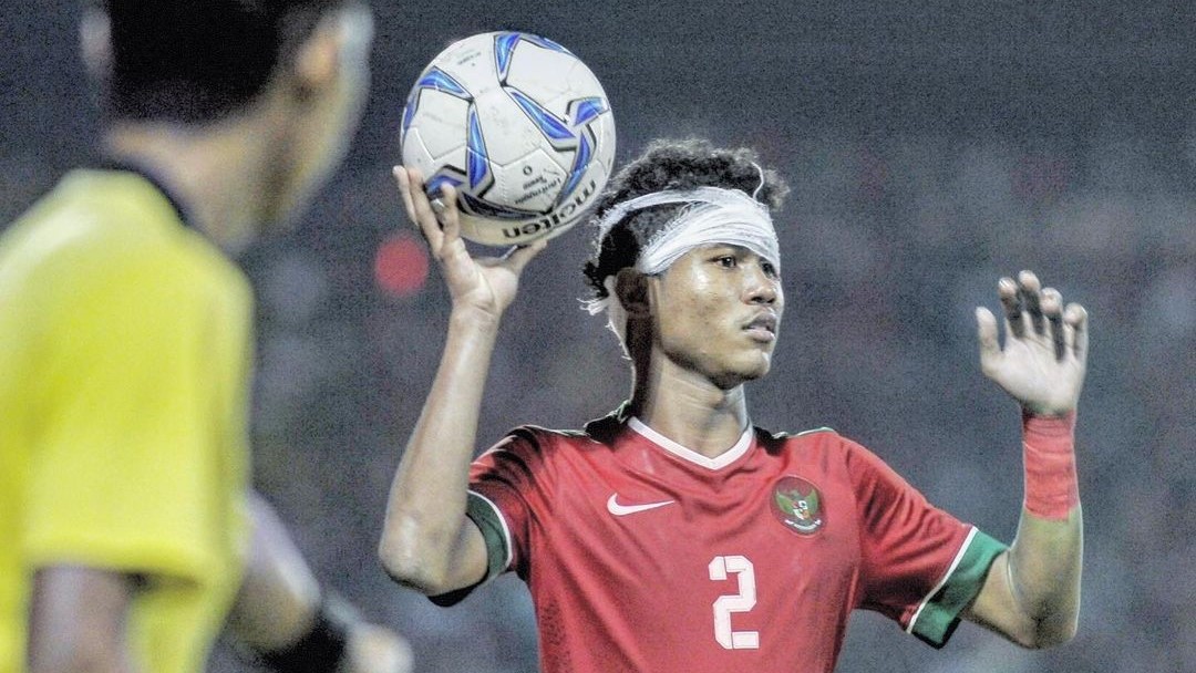 Bagas Kaffa