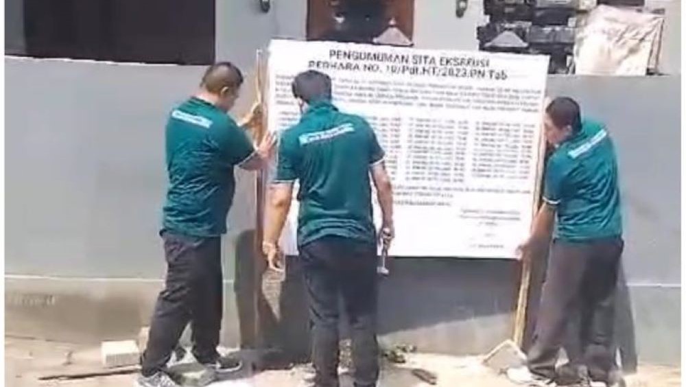 Daftar aset Setiawati Korban koperasi EDM yang akan dijual melalui lelang di KPKNL Denpasar.