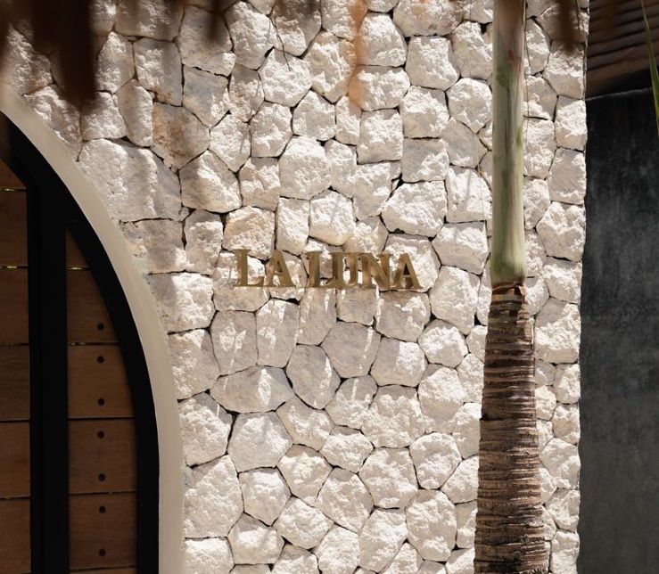 Villa La Luna, Canggu, Bali.