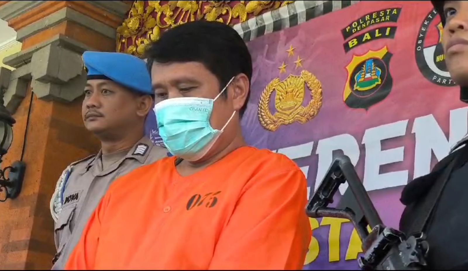Pemilik gudang gas LPG yang kebakaran hingga mengakibatkan 18 orang tewas lolos dari kasus pengoplosan.