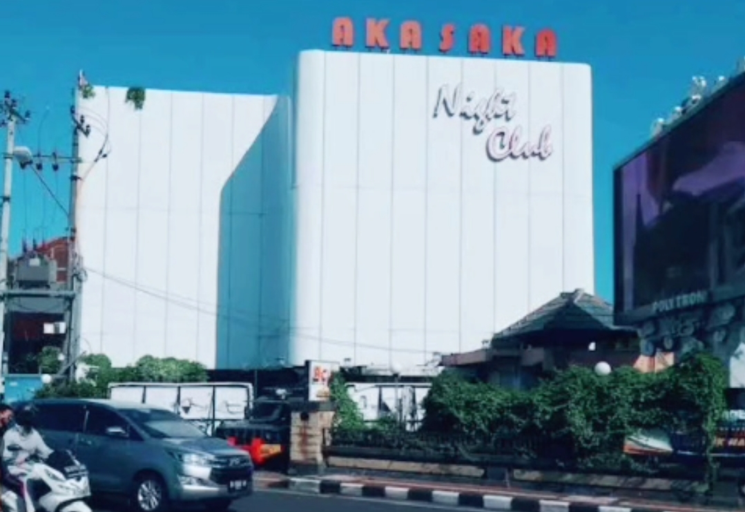 Akasaka Night Club