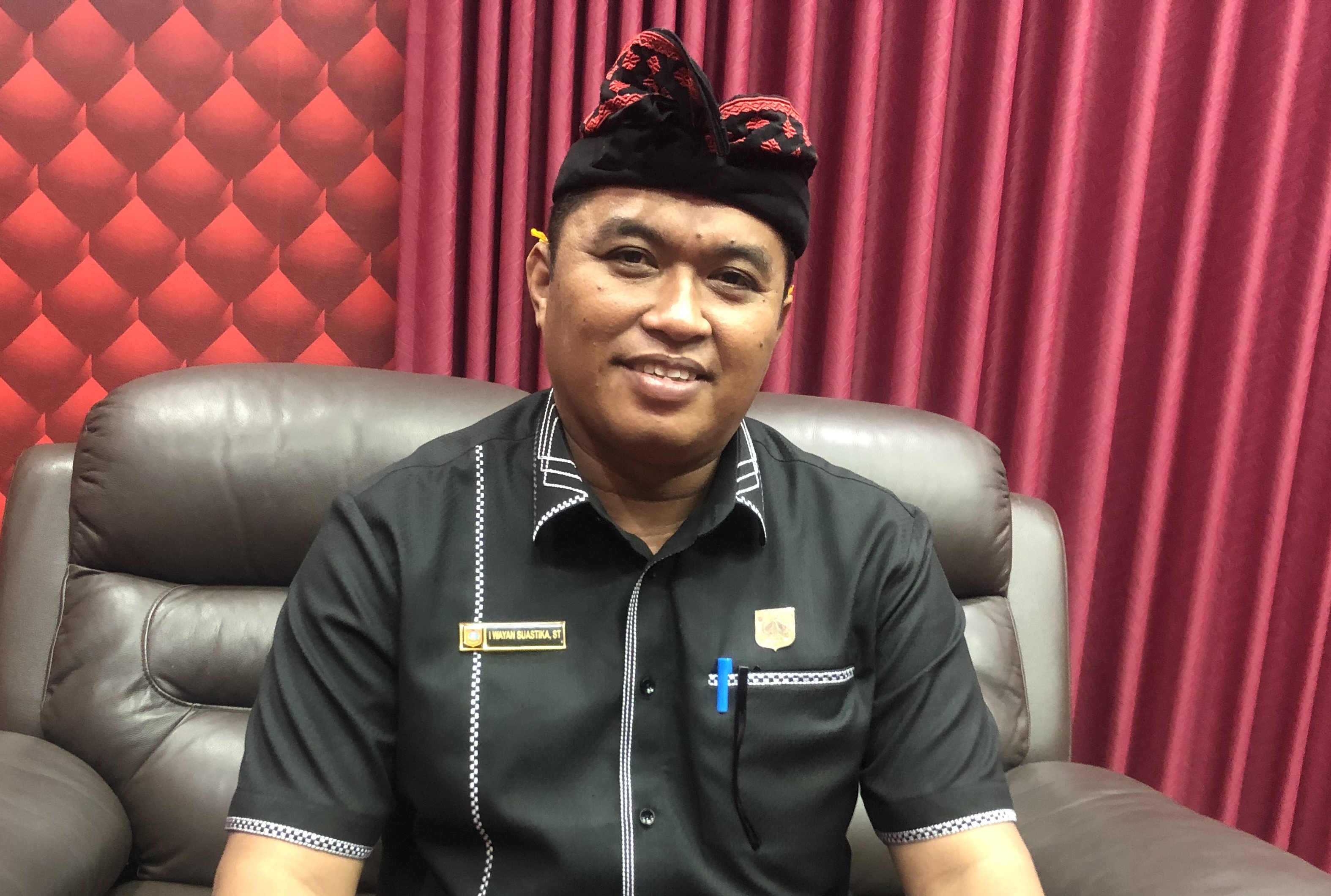 I Wayan Suastika