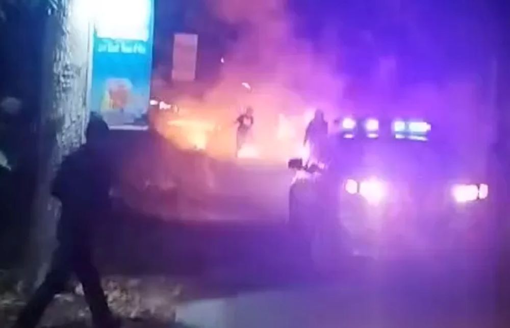 Perkelahian antar pelajar terjadi di Sleman, Yogjakarta mengakibatkan seorang tewas.