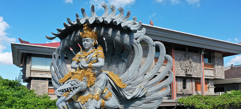 Bank BPD Bali