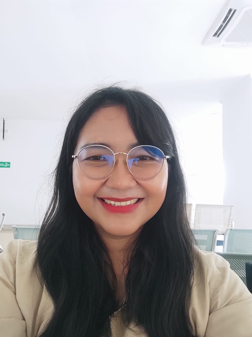 Dokter spesialis Penyakit Dalam RS Prof. Ngoerah Denpasar, dr. Kartika Tejawati.