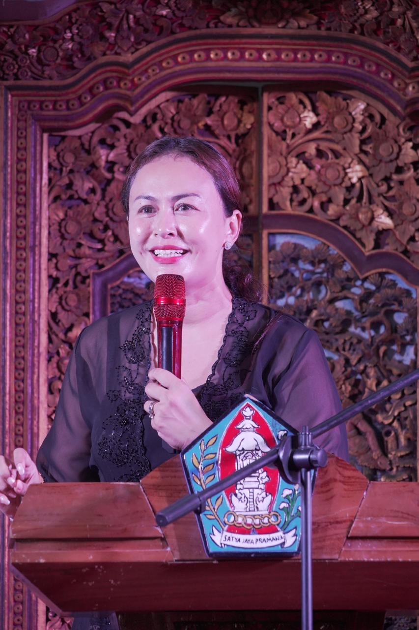 Putu Yunita Oktarini