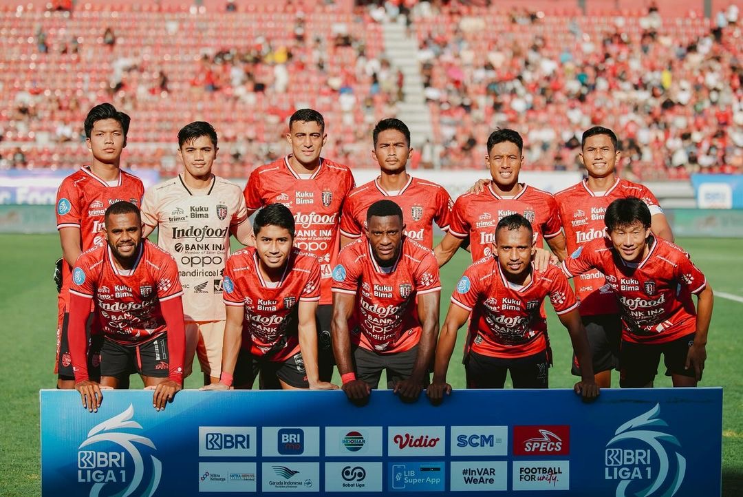 Bali United FC