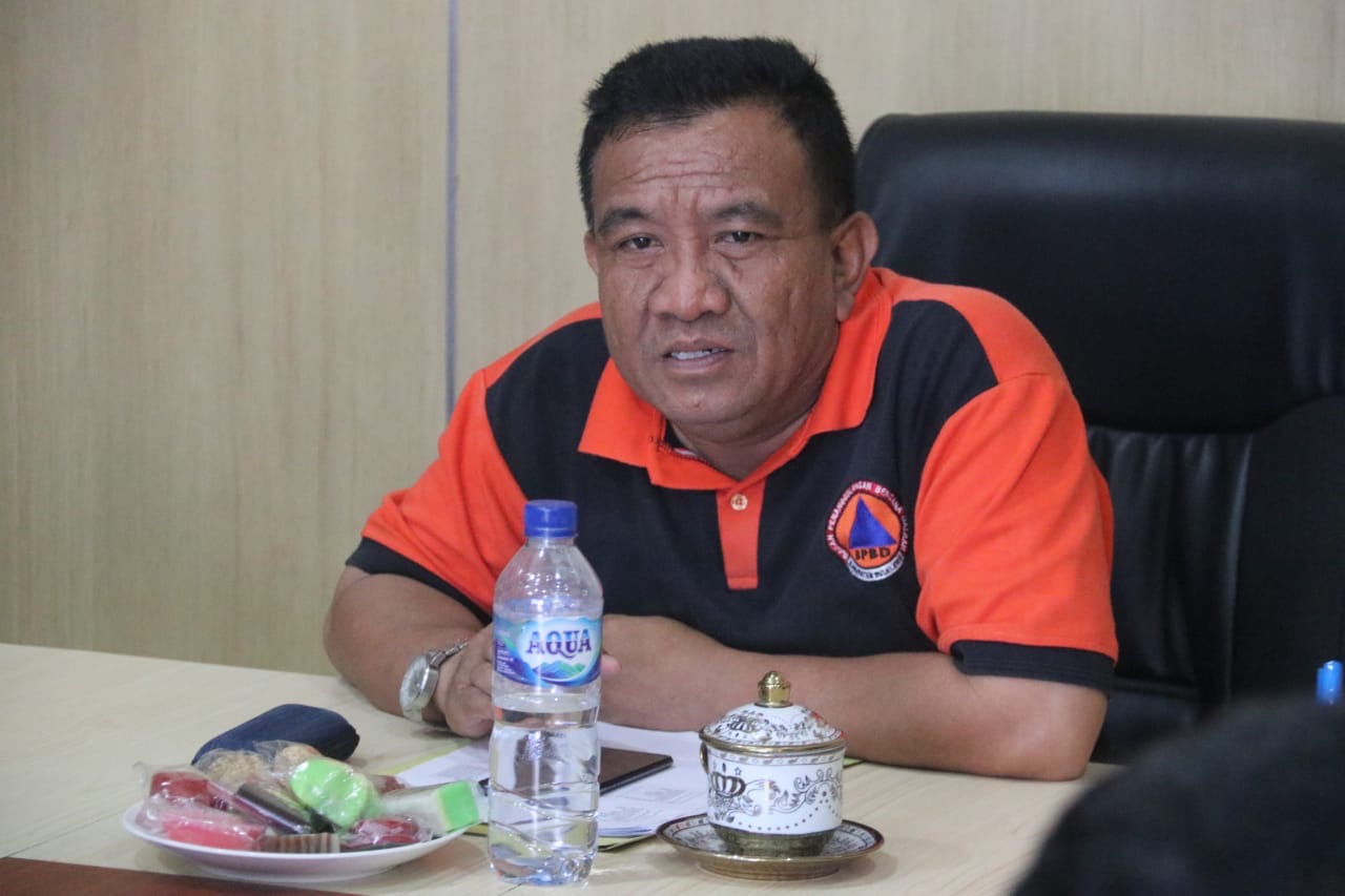 Plt. Kepala Dinas Pendidikan Pemuda dan Olahraga Kabupaten Buleleng, Putu Ariadi Pribadi.